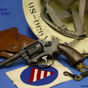 Originally shipped US Navy, Oakland, CA on October 26, 1943; later marked "Civil Defense".