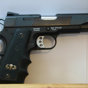 1911 PD