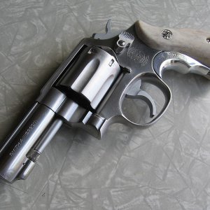 65-5, Grashorn Stag