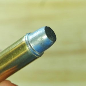 Elmer Keith .44 magnum ammunition