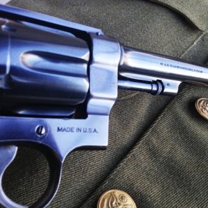 Right Barrel
