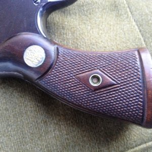 Right Stock