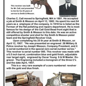 BACK SIGN CENTER C. CALL 1.12.15 with gun rev 2