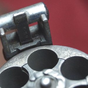 cylinderretainer