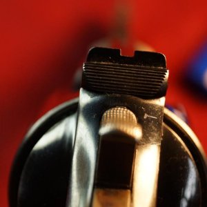 rearsight