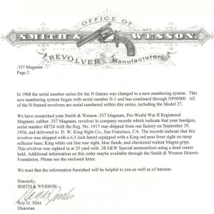 rm letter