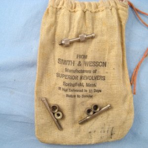 Parts Bag 1