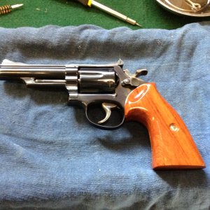 Model 19 cleaning (7)