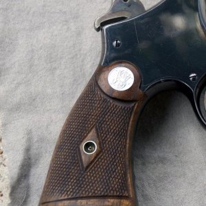 right grip