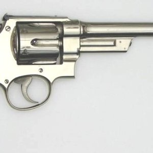 calkins Triple lock