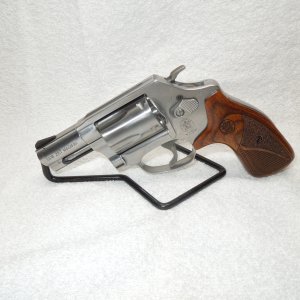 Smith & Wesson 60 14