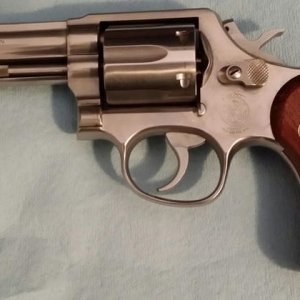 Model 681 serial ACL 8955 1983 production.
