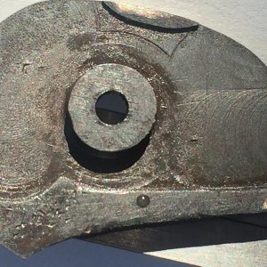 Sideplate