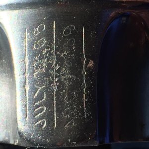Cylinder