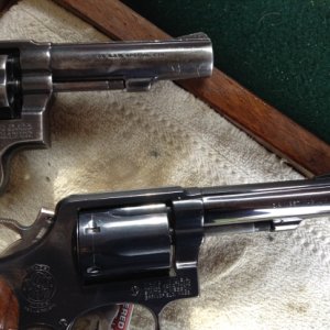 51. Model 10 and Model 13