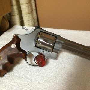 No dash Mod 610
