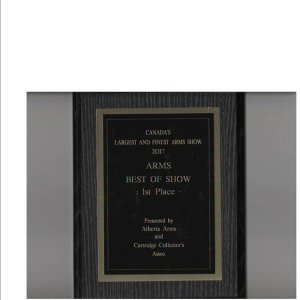 award