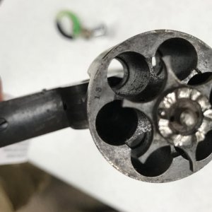 Cylinder