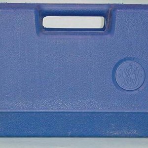 Smith and Wesson shotgun shell box