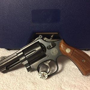 PC 19-7 K Comp