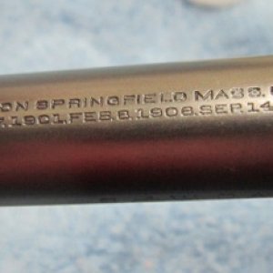 BRL marks