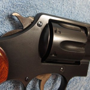 Sideplate close