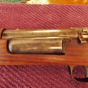 30-40 Krag