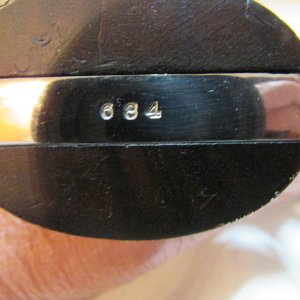 S&W New Century 44 Special