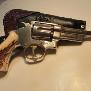 IMG 0422 S&W Model of 1926 in 44Spl Wolf & Klar