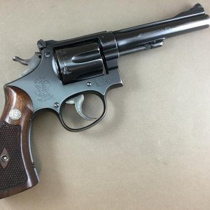 MSHP 5" Combat Masterpiece