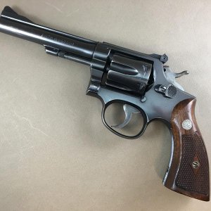 MSHP 5" Combat Masterpiece
