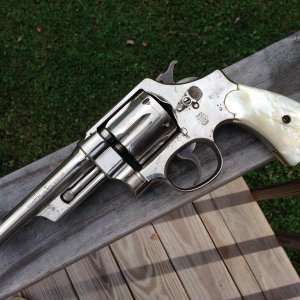 44 Special w/W&K Pearl grips