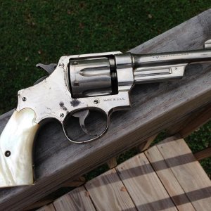 44 Special w/W&K Pearl grips
