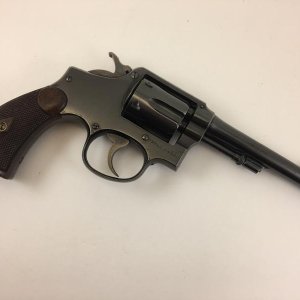 S&W 32-20 M&P 4th Change