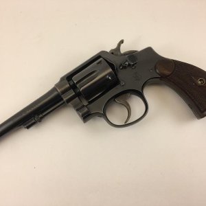S&W 32-20 M&P 4th Change