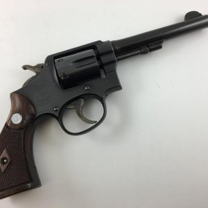 SV M&P