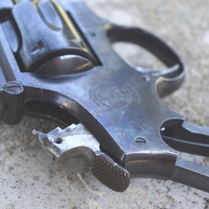 k32 hammer