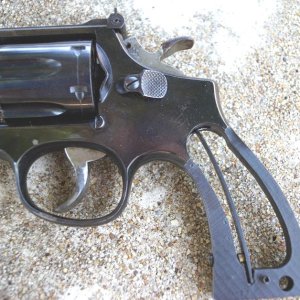k32 left rear