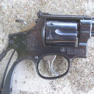 k32 right rear