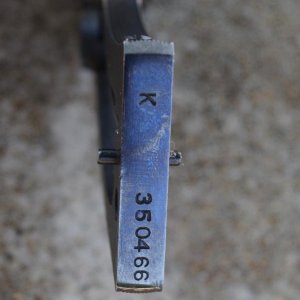 k32 serial