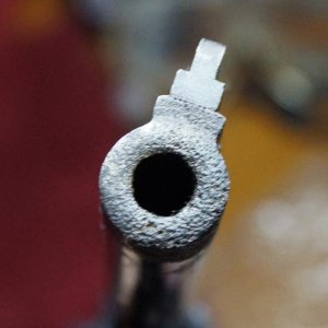 k32 muzzle