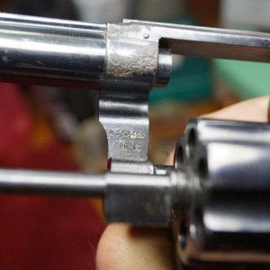 k32 yoke