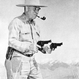 Elmer Keith