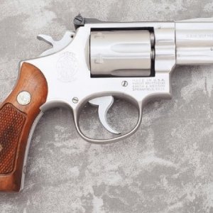 Model 66 Two