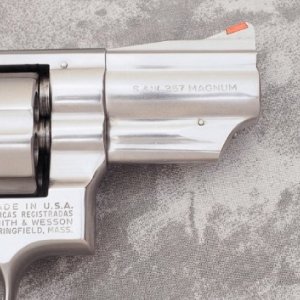 Model 66 Three