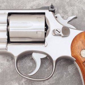 Model 66 Five