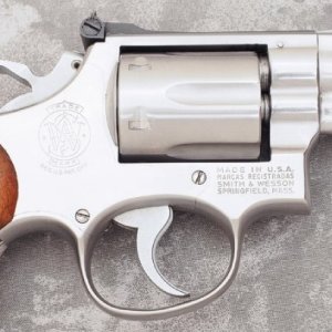 Model 66 Seven