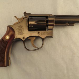 32 Combat Masterpiece