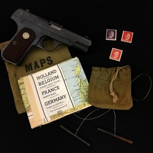 OSS Colt 1903