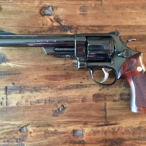 early 29-2 .44 mag